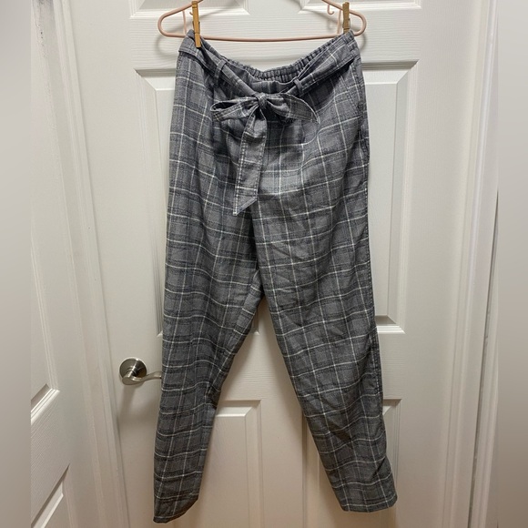 GAP High Waisted Trousers EUC - Picture 3 of 6